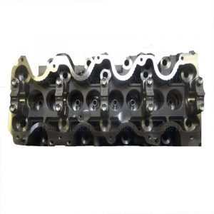 Toyota 2CT Cylinder Head