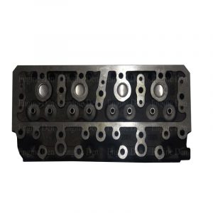 TOYOTA 2J NEW BARE CYL HEAD