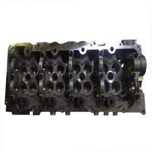 TOYOTA 2KD NEW BARE CYL HEAD