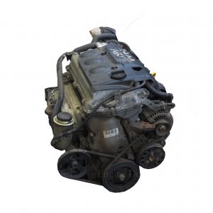 Toyota 2NZ Yaris Engine