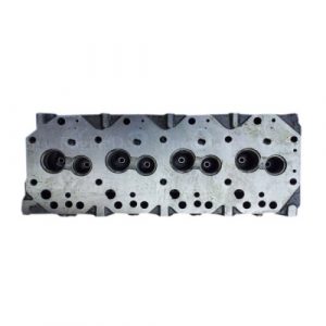 TOYOTA 3B OLD TYPE NEW BARE CYL HEAD