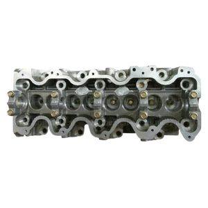 TOYOTA 3CT NEW BARE CYL HEAD