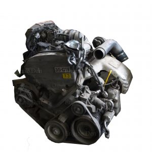Toyota 3SGTE Engine