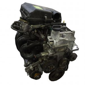 Toyota 3SZ 1.5 Avanza Engine