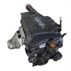 Toyota 4ZZ FE 1.4 VVTI Engine