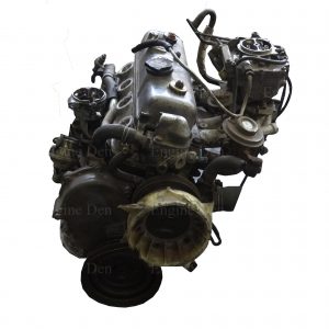 Toyota 5K Stallion Engine