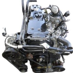 TOYOTA 5L 3.0 DIESEL ENGINE