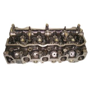 TOYOTA B OLD TYPE NEW BARE CYL HEAD