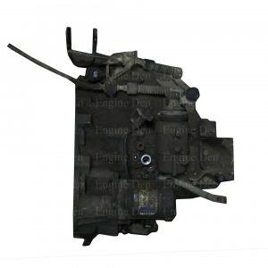 Toyota Camray S3 Used Manual Gearbox