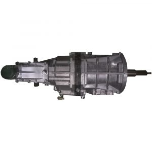 Toyota Cressida Manual Gearbox