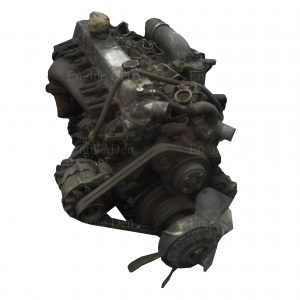 Toyota H07D Hino Diesel Engine