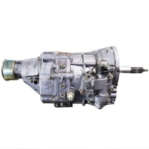 Toyota Hilux Gearbox New