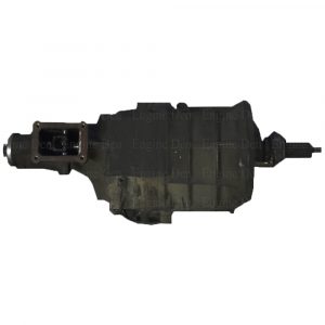 Toyota Hilux Used Manual Gearbox