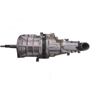 Toyota-Isuzu GWM Manual Gearbox