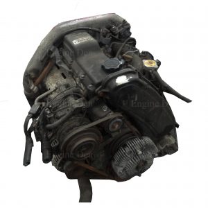 Toyota KZTE 3.0 Diesel Engine
