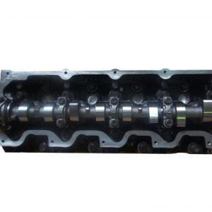 Toyota New 3L Head-Block & Sump