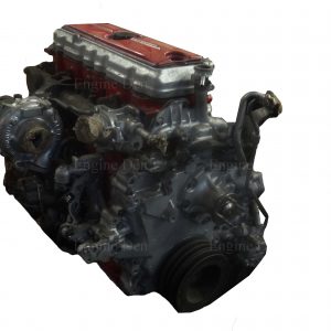 Toyota NO4C Hino Diesel Engine