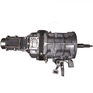 Toyota Quantum Manual Gearbox