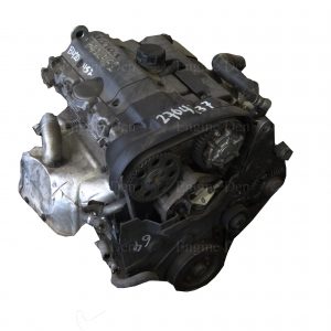 Volvo B42045Z Engine