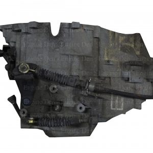 Volvo B4204T Used Manual Gearbox