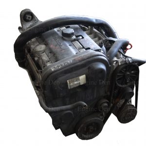 Volvo B5234T3 2.4 S60 Engine