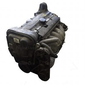 Volvo B5244S 2.4 S60 Engine