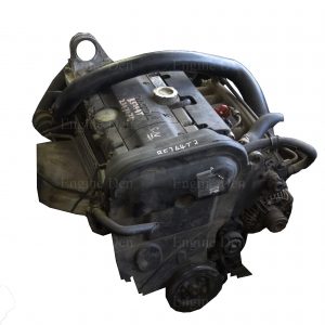 Volvo B5244T3 2.4 S60 Engine