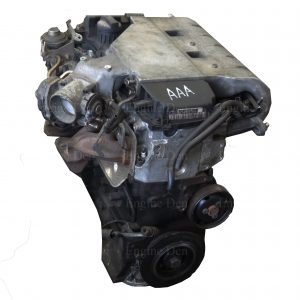 VW AAA VR6 2.8 Engine