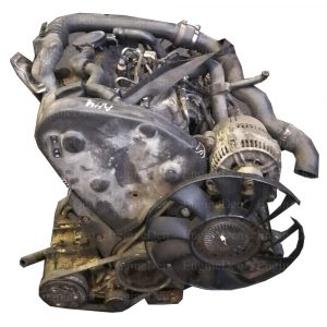 VW AHU 1.9 Golf 3 TDI Diesel