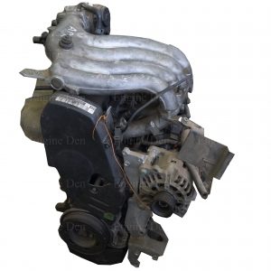 VW APK Engine