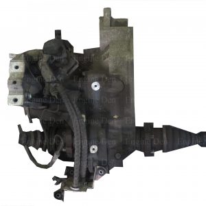 VW AUL 1.8 Turbo Golf Used Manual Gearbox