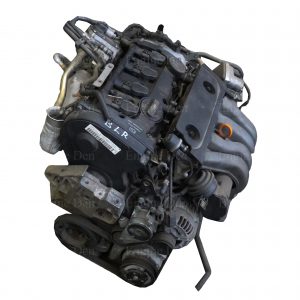 VW AXW Engine