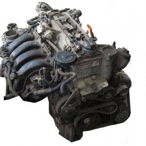 VW BAG Petrol Engine