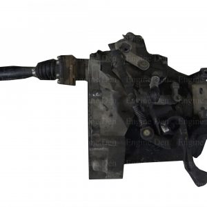 VW BBY 1.6 Golf Used Manual Gearbox