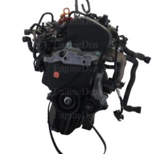 VW BCA Golf 1.4 16V Engine