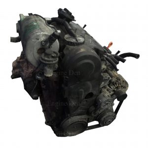 VW BDK Golf 5 2.0 Diesel Engine