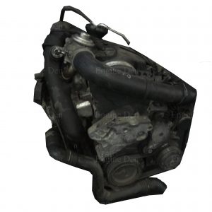 VW BJB Caddy 1.9 Diesel Engine