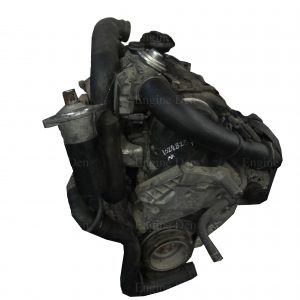 VW BKC Golf 5 1.9 TDI Diesel Engine