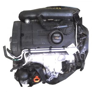 VW BKD 2.0 TDI GOLF 5 PETROL