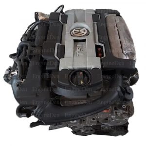 VW BLG 1.4 TSI PETROL