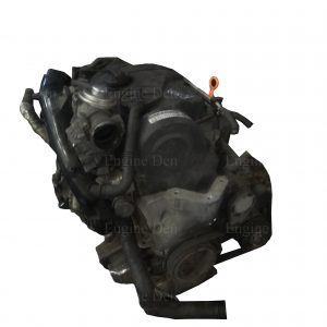 VW BNM Polo 1.4 TDI Diesel Engine