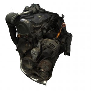 VW BRT 2.0 TDI Diesel Engine