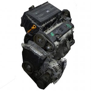 VW CGG Polo 1.4 Engine