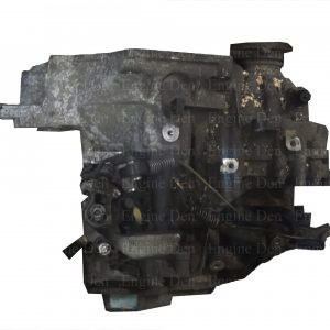 VW Golf 4 BB1 Used Manual Gearbox