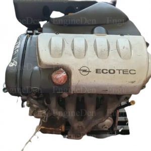 X18XE ECOTEC NEW TYPE